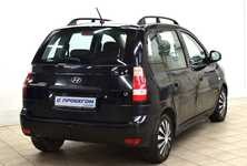 Купить Hyundai Matrix