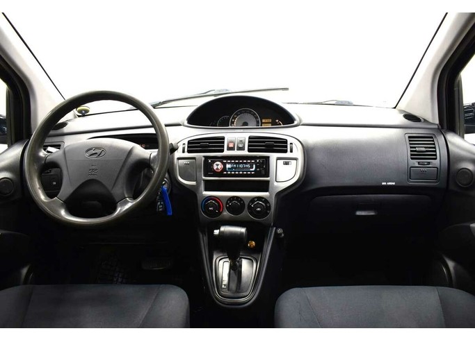 Купить Hyundai Matrix