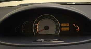 Hyundai Matrix