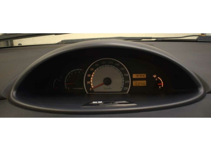 Купить Hyundai Matrix