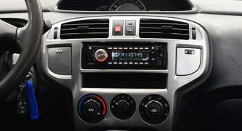 Hyundai Matrix