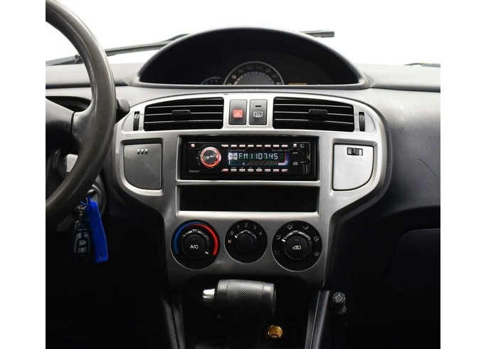 Купить Hyundai Matrix