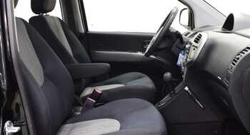 Hyundai Matrix