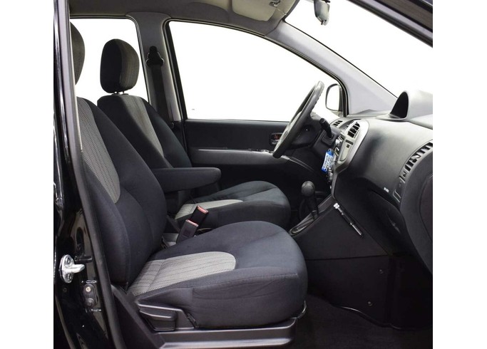 Купить Hyundai Matrix