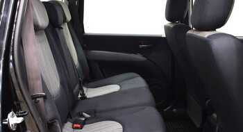 Hyundai Matrix