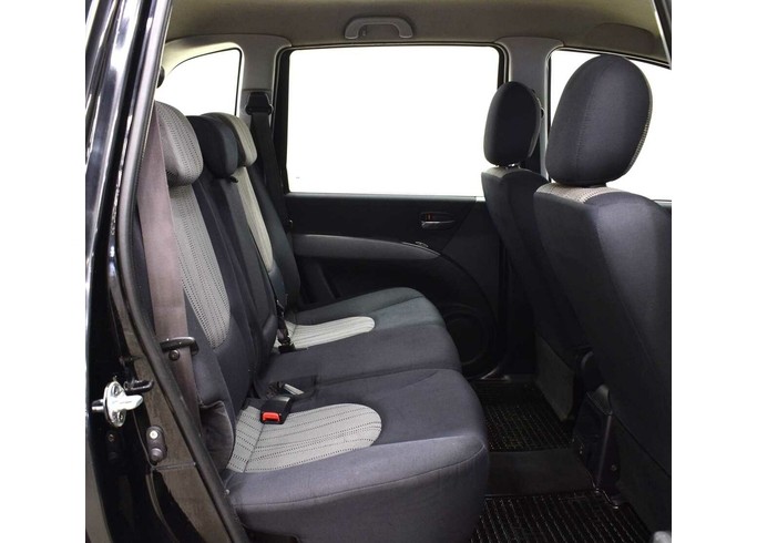 Купить Hyundai Matrix