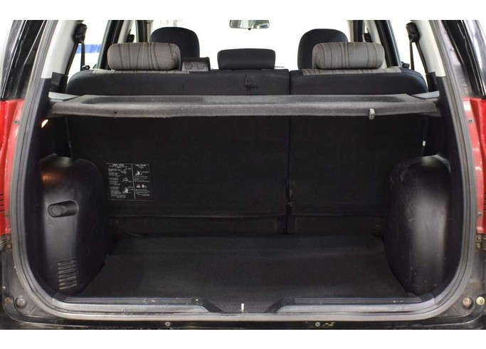 Купить Hyundai Matrix