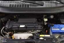 Купить Hyundai Matrix