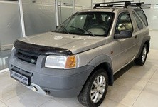 Купить Land rover Freelander