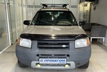 Купить Land rover Freelander