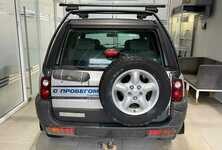 Купить Land rover Freelander