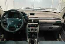 Купить Land rover Freelander