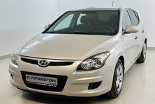Купить Hyundai I30