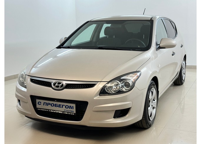 Купить Hyundai I30