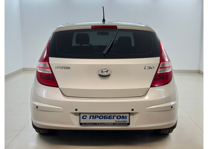 Купить Hyundai I30