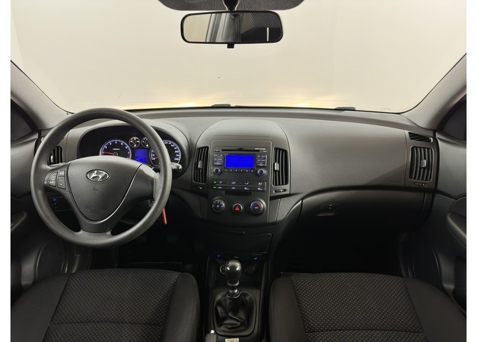 Купить Hyundai I30