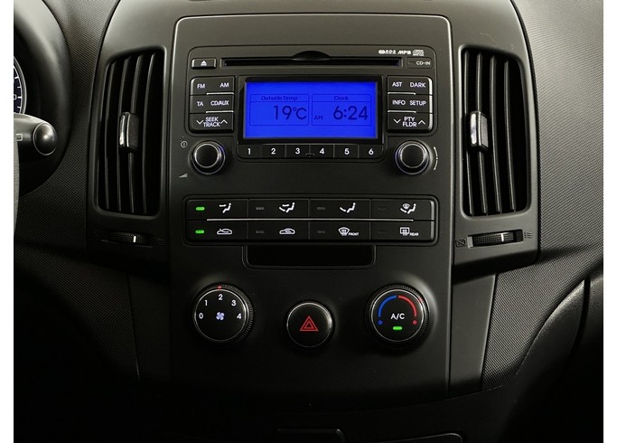 Купить Hyundai I30