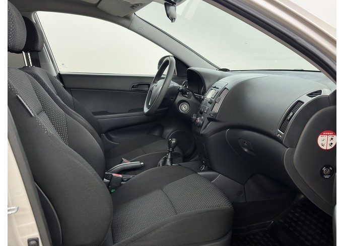 Купить Hyundai I30