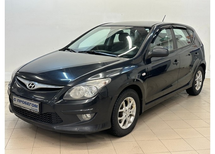 Купить Hyundai I30