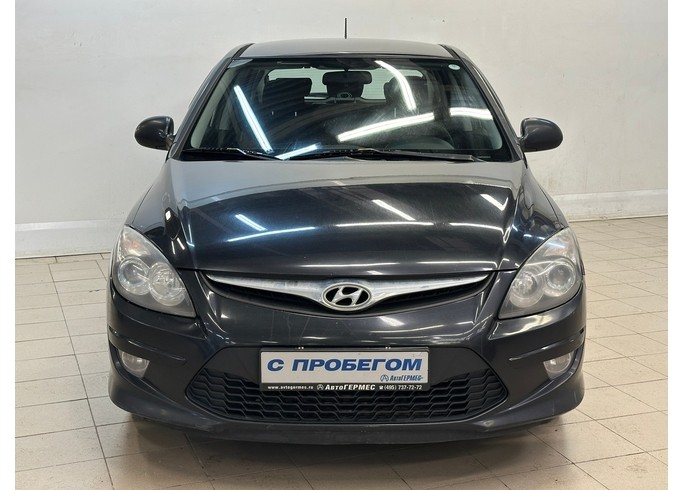 Купить Hyundai I30