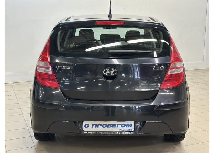 Купить Hyundai I30