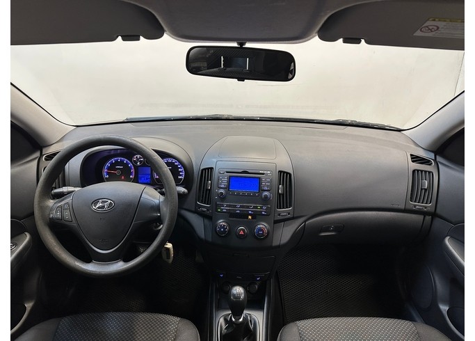 Купить Hyundai I30