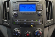 Купить Hyundai I30