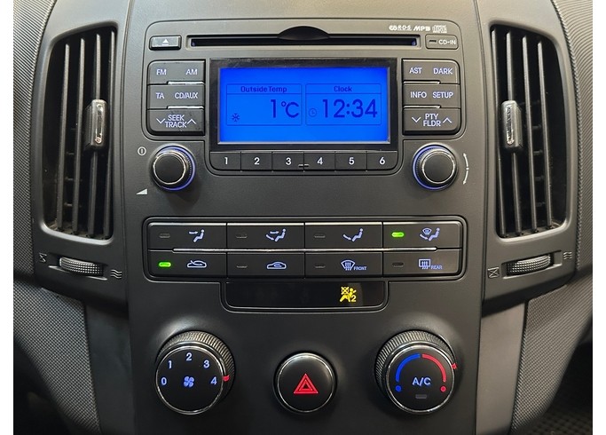 Купить Hyundai I30