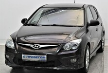 Купить Hyundai I30
