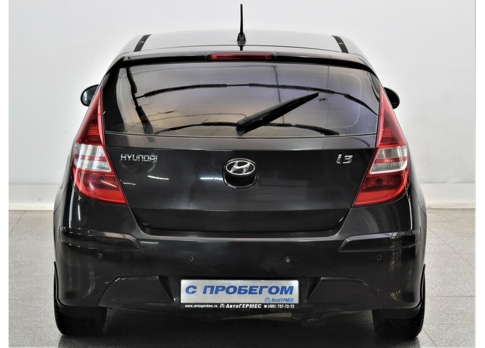 Купить Hyundai I30