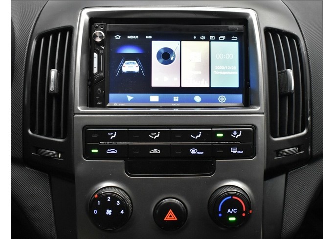 Купить Hyundai I30