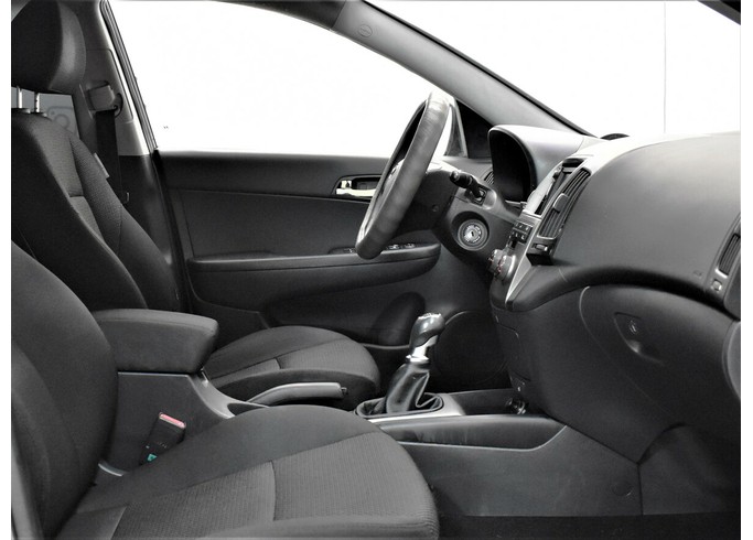 Купить Hyundai I30