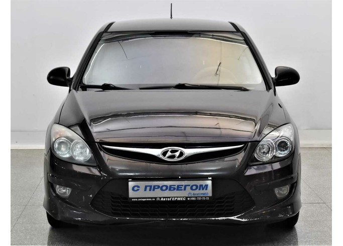 Купить Hyundai I30
