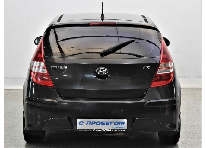 Купить Hyundai I30