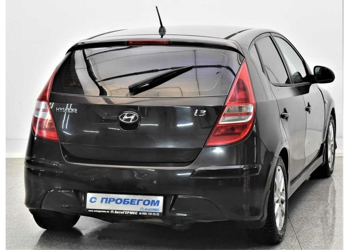 Купить Hyundai I30