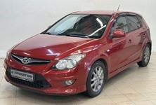 Купить Hyundai I30