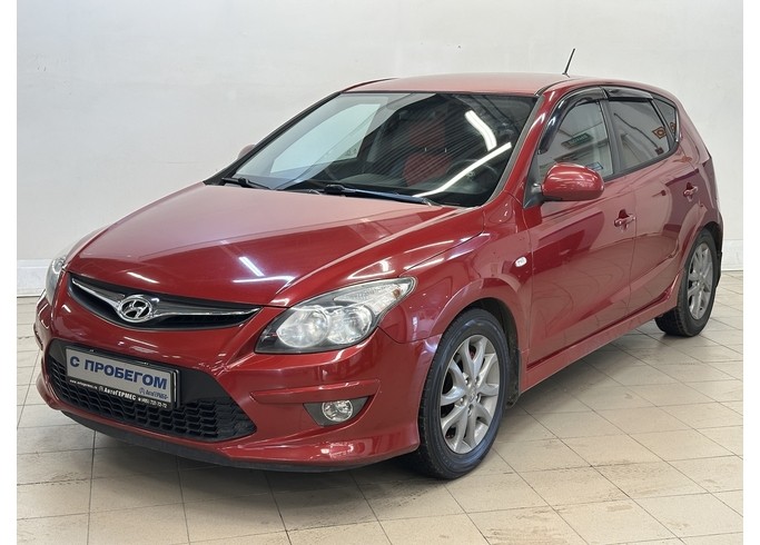 Купить Hyundai I30