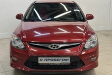Купить Hyundai I30