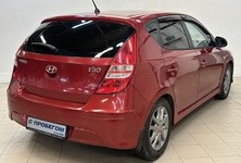 Купить Hyundai I30