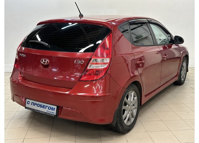 Купить Hyundai I30