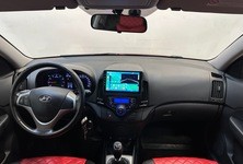Купить Hyundai I30
