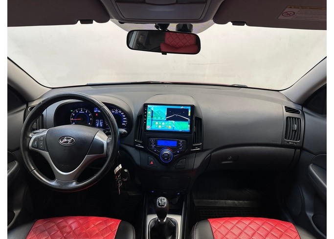 Купить Hyundai I30