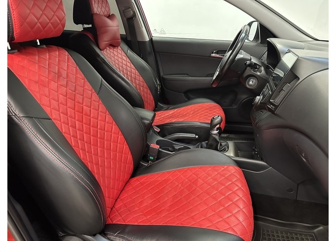 Купить Hyundai I30