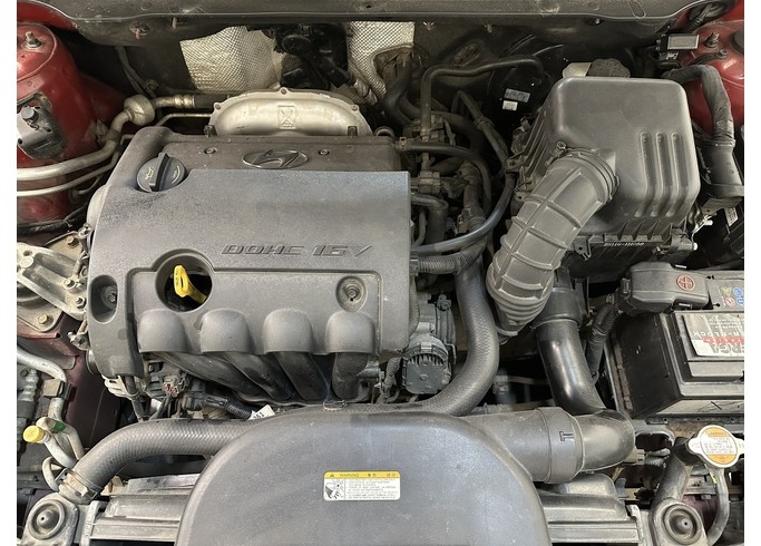 Купить Hyundai I30