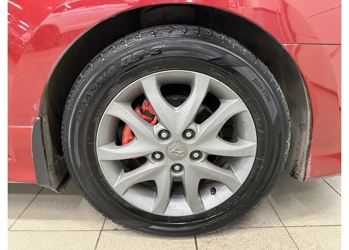 Купить Hyundai I30