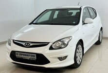 Купить Hyundai I30