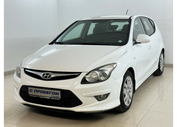 Купить Hyundai I30