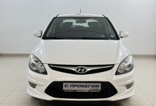 Купить Hyundai I30