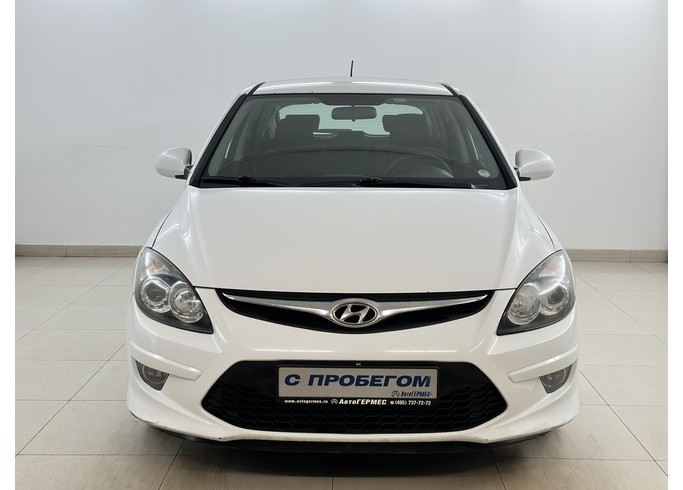 Купить Hyundai I30