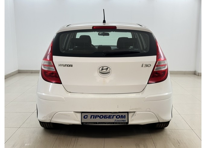 Купить Hyundai I30